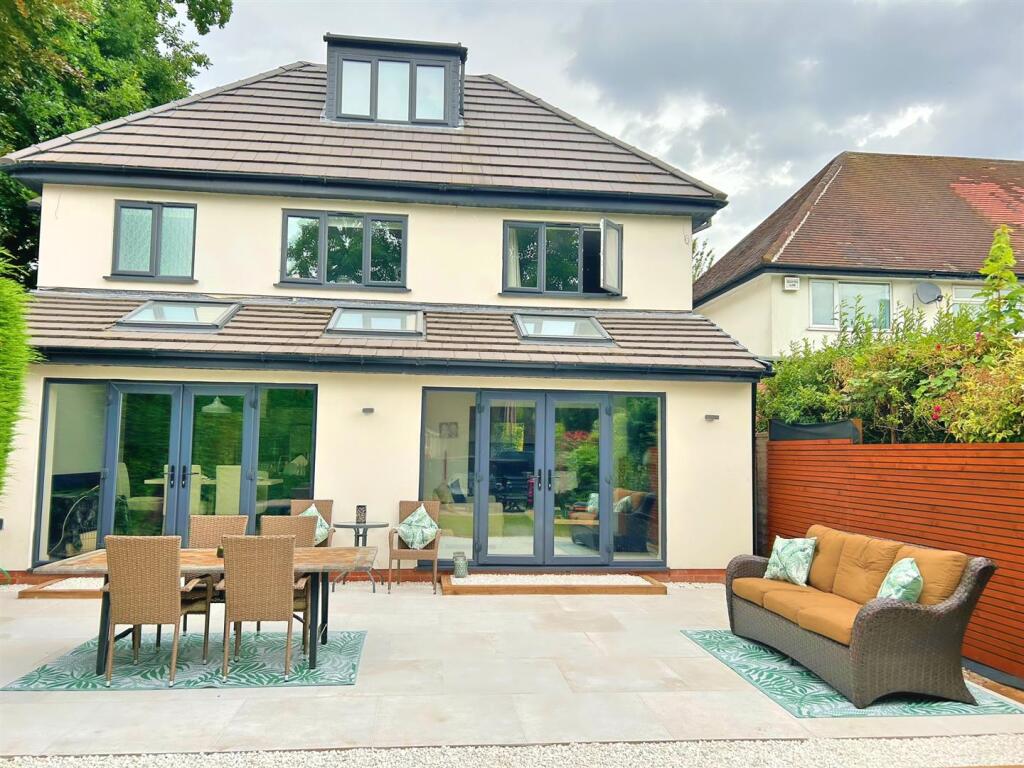 Additional image 35 of Four Oaks Common Road, Four Oaks