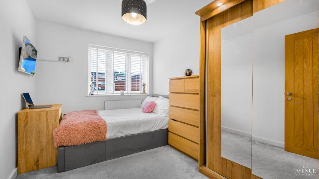 Additional image 26 of Swan Gardens, Kingsbury, Nr Tamworth, Warwickshire