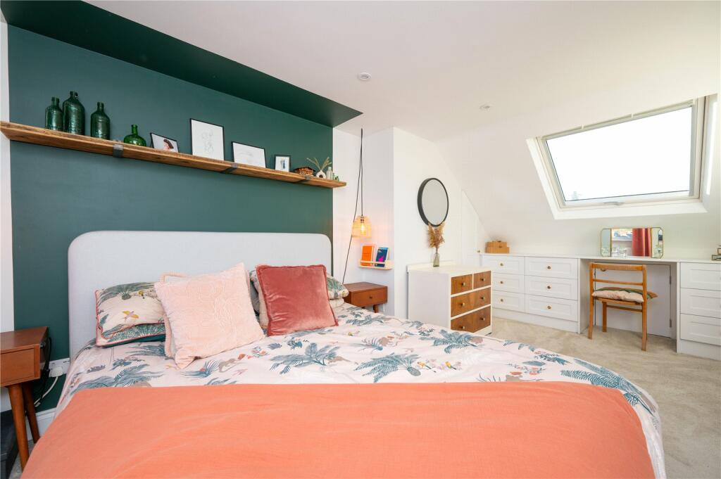 Additional image 6 of Camp Road, St. Albans, Hertfordshire