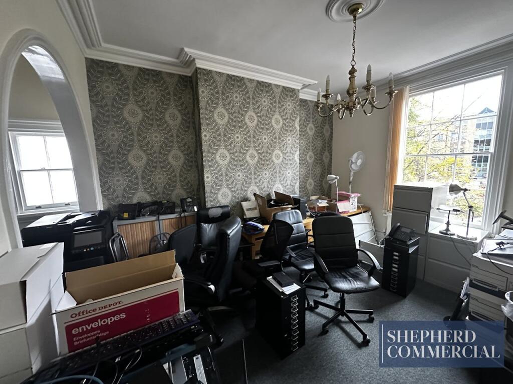 Additional image 11 of 36 George Road, Edgbaston, Birmingham, B15 1PL