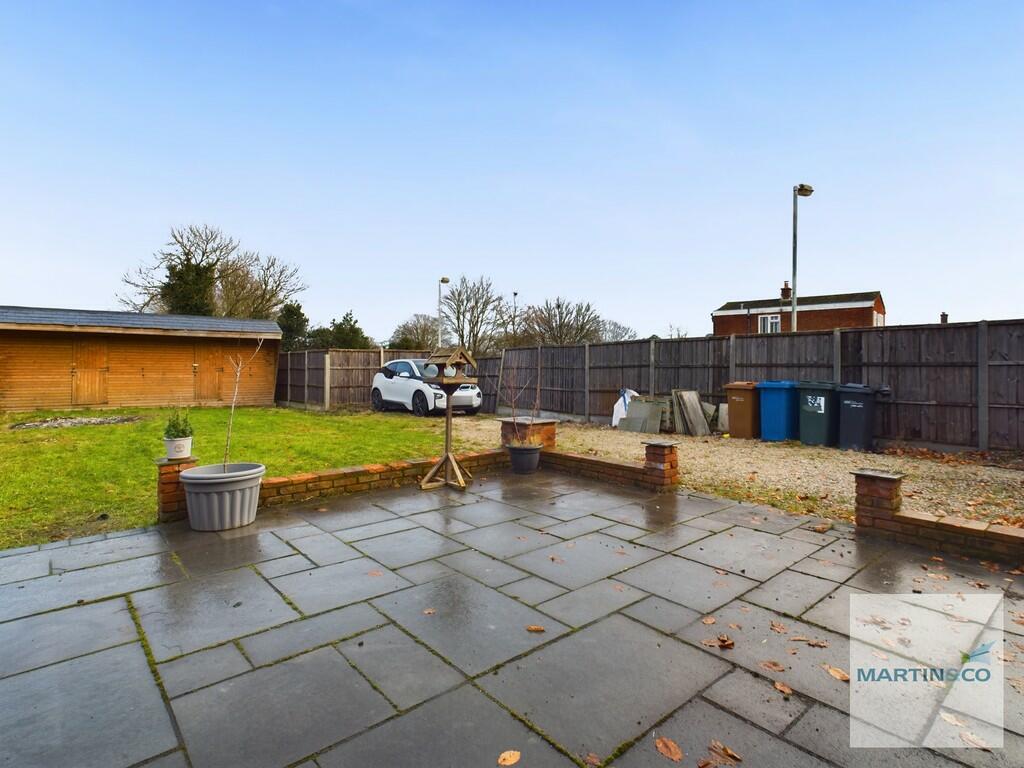 Additional image 4 of Smithy House