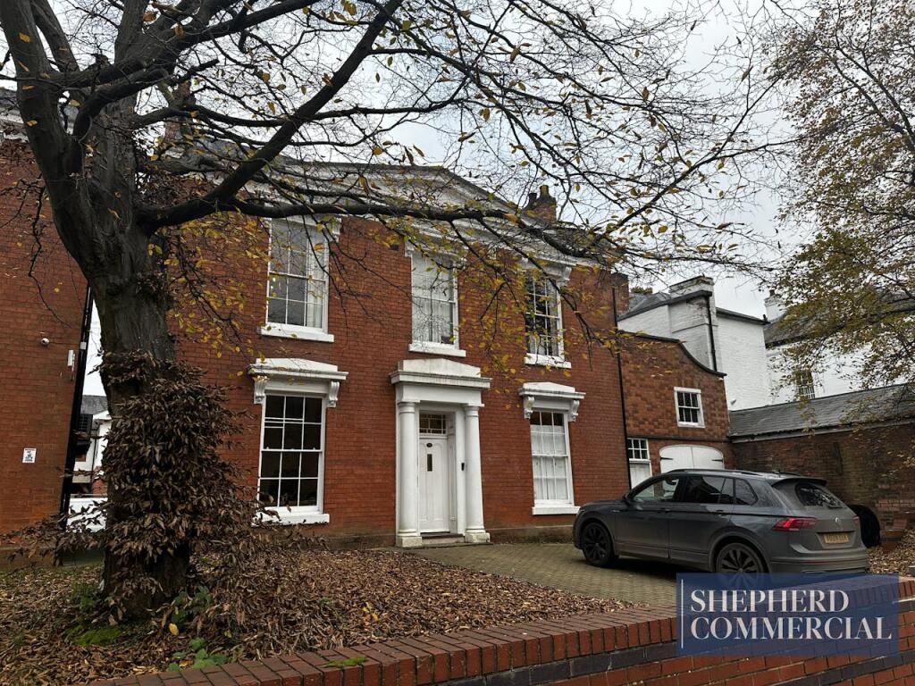 Additional image 5 of 36 George Road, Edgbaston, Birmingham, B15 1PL