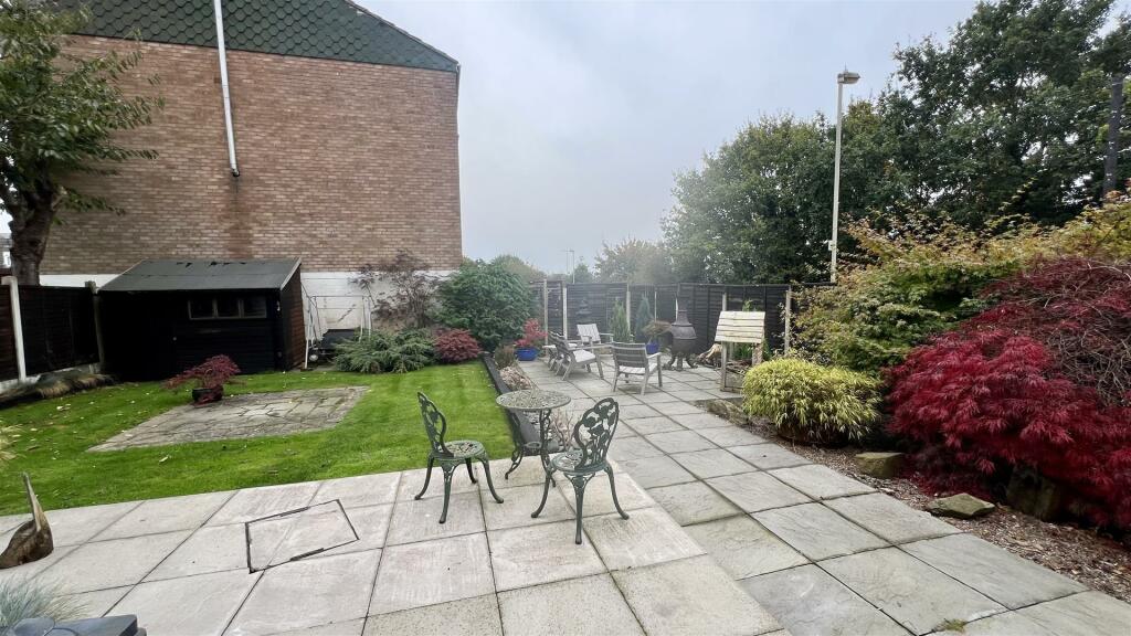 Additional image 10 of Huntlands Road, Halesowen