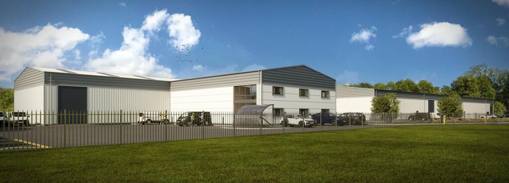 Additional image 8 of RIVERSIDE BUSINESS PARK, J13 M65, BARROWFORD, BB9