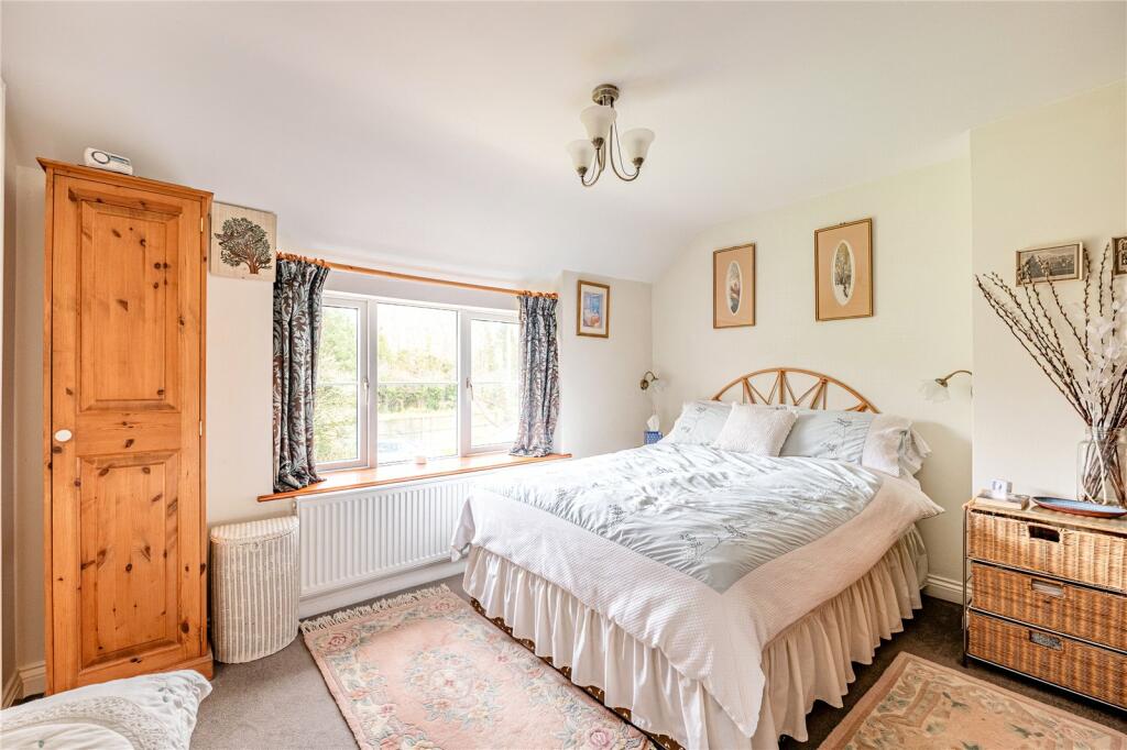 Additional image 14 of Hillier Cottages, Standerwick