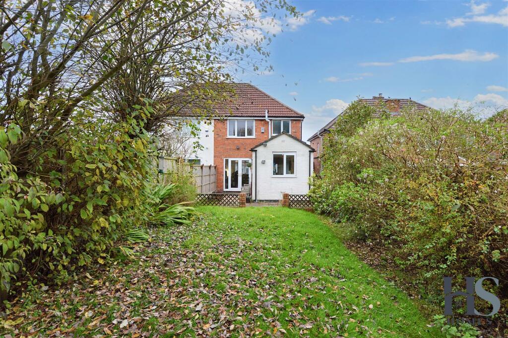 Additional image 6 of Green Acres Road, Birmingham