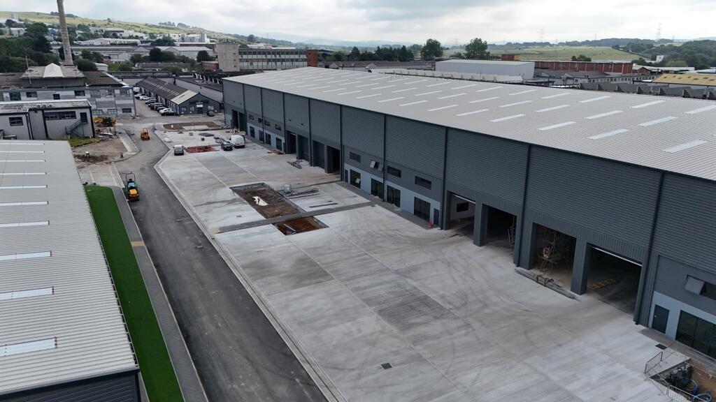 Additional image 8 of Omega, Glenfield Park, Philips Road, Blackburn, BB1 5RZ