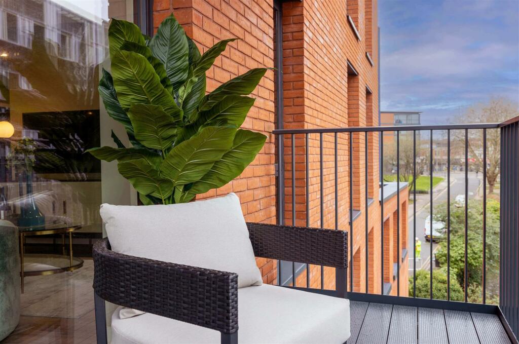 Additional image 9 of Birmingham