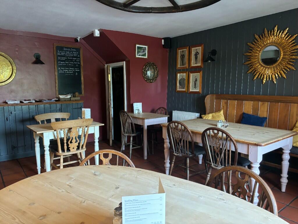 Additional image 5 of Natterjack Inn, Evercreech Junction, Evercreech, Shepton Mallet, Somerset, BA4 6NA