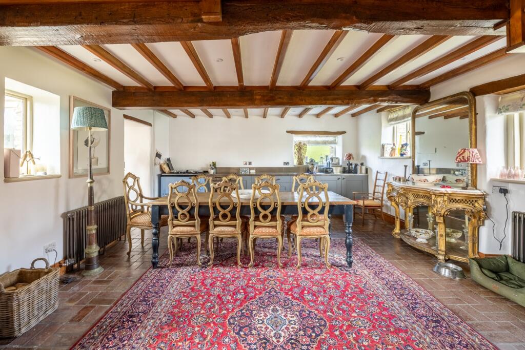 Additional image 5 of East Compton, Shepton Mallet, Somerset, BA4