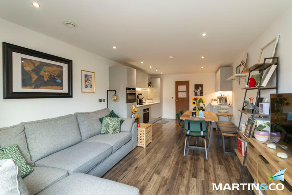 Additional image 18 of Kettleworks, Pope Street, Jewellery Quarter, B1