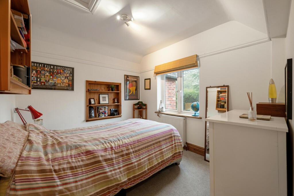 Additional image 20 of Birmingham Road Lea Marston Sutton Coldfield, Warwickshire, B76 0BN