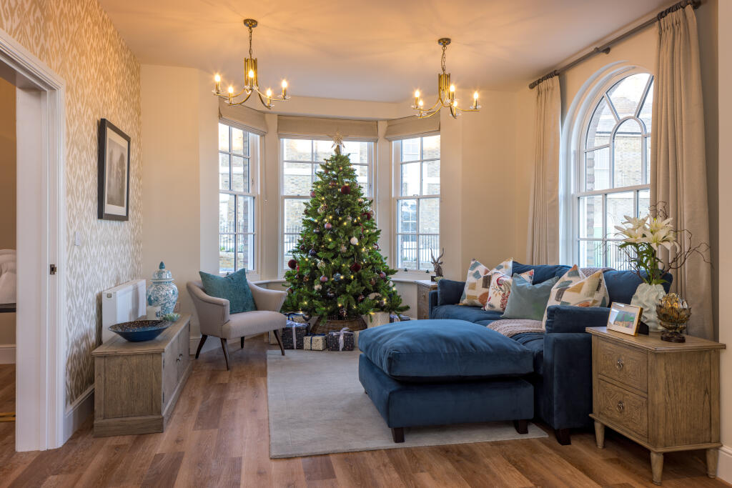 Additional image 8 of Plot 1052, The Boulsbury, Ascots Green, Welwyn Garden City