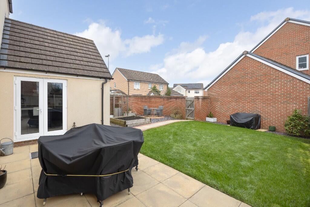 Additional image 19 of Toucan Street, Trowbridge