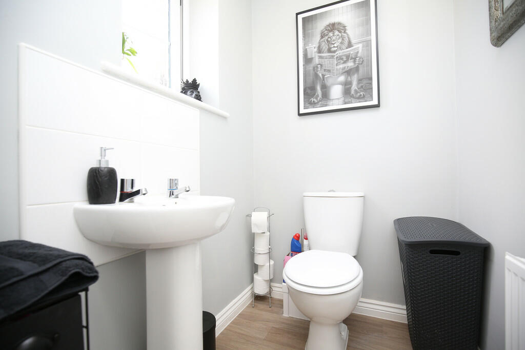 Additional image 8 of Edden Close, Wigginton, Tamworth