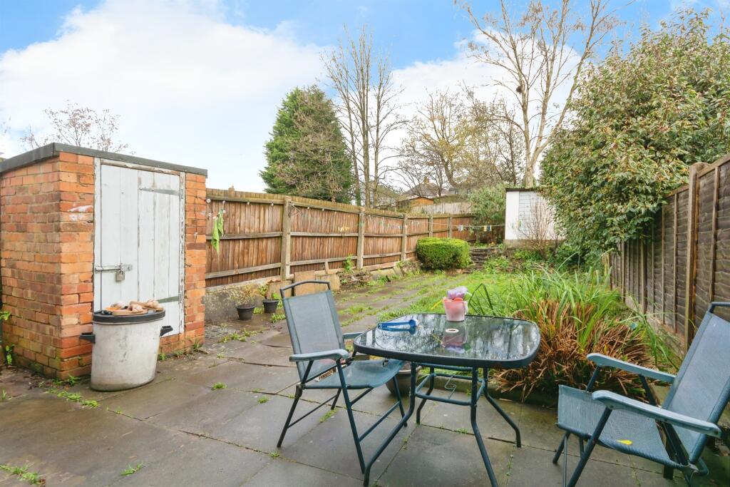 Additional image 16 of Weoley Avenue, Birmingham