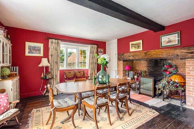 Additional image 6 of Martins Road, Keevil, Trowbridge, Wiltshire, BA14