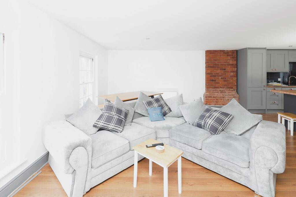 Additional image 8 of St. Pauls House, Coleshill, Birmingham, Warwickshire, B46