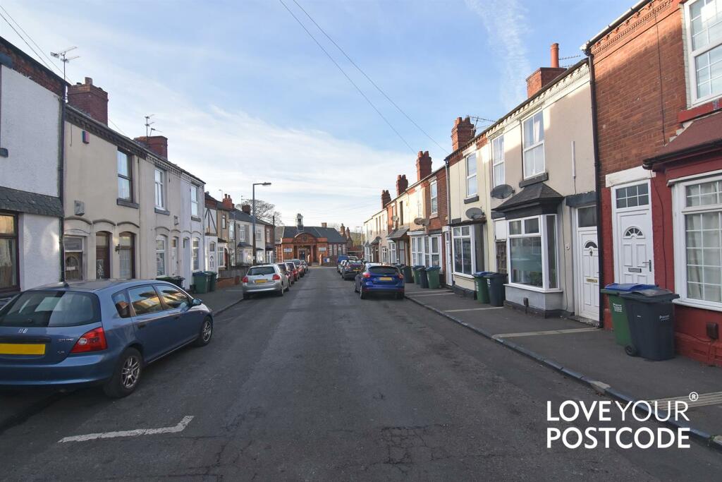 Additional image 7 of Barrs Street, Oldbury, B68