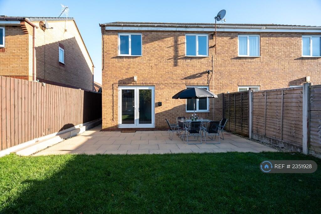 Additional image 17 of Smallwood Close, Birmingham, B24