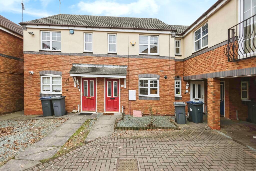 Additional image 17 of Long Nuke Road, Northfield, Birmingham