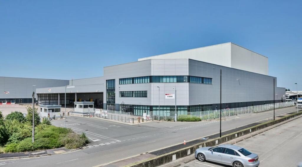 Additional image 2 of H Block & K Block  Vantage Way  Erdington, Birmingham West Midlands B24 9GZ