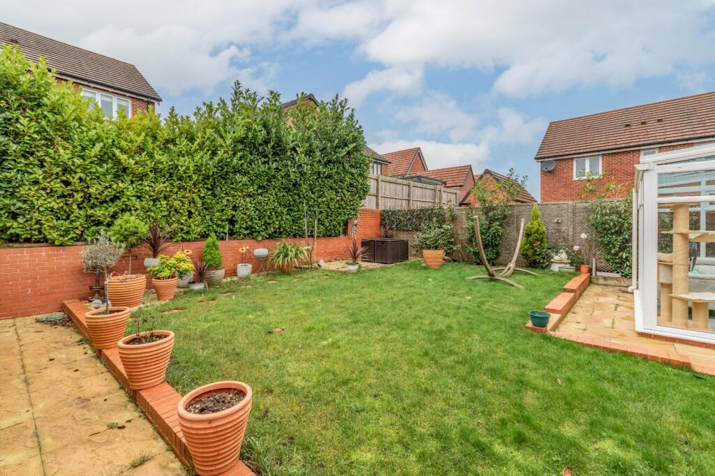 Additional image 19 of Linthurst Crescent, Brockhill, Redditch, B97