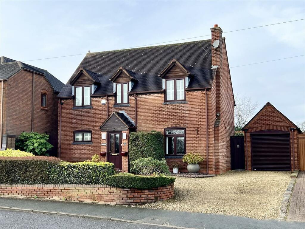 Additional image 25 of Bromsgrove Road, Romsley