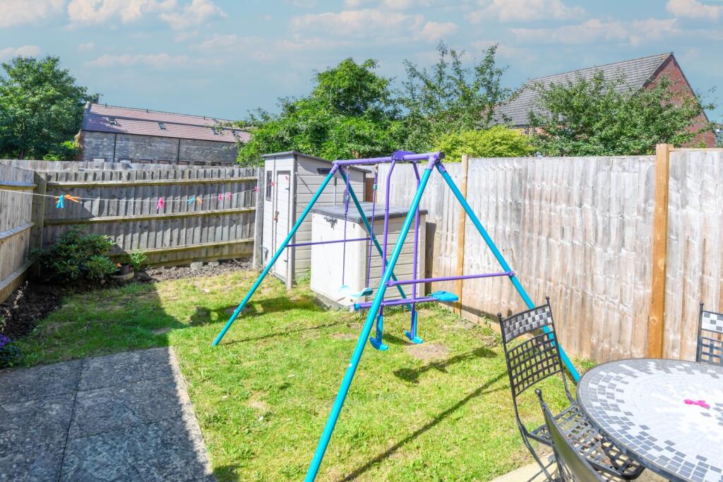 Additional image 9 of St. James Gardens, Trowbridge, Wiltshire, BA14