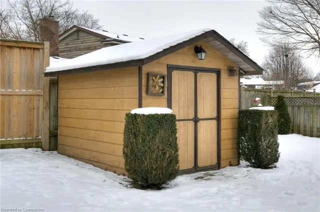 Additional image 28 of 145 Hickson Dr