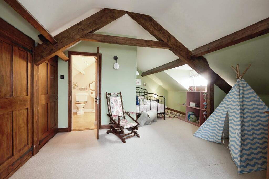 Additional image 16 of Ireson Villas, Wincanton, BA9