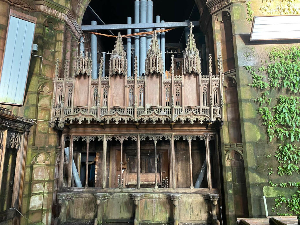 Additional image 6 of Burnley Road, Crawshawbooth, Lancashire, BB4