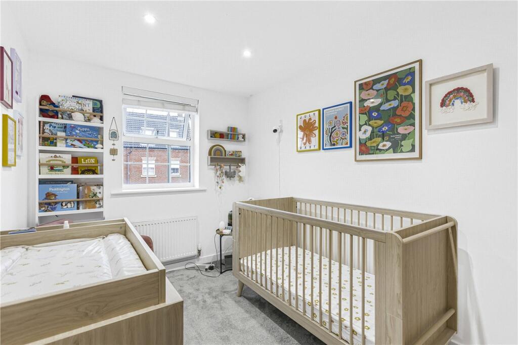 Additional image 11 of Tubbs Croft, Welwyn Garden City, Hertfordshire, AL7