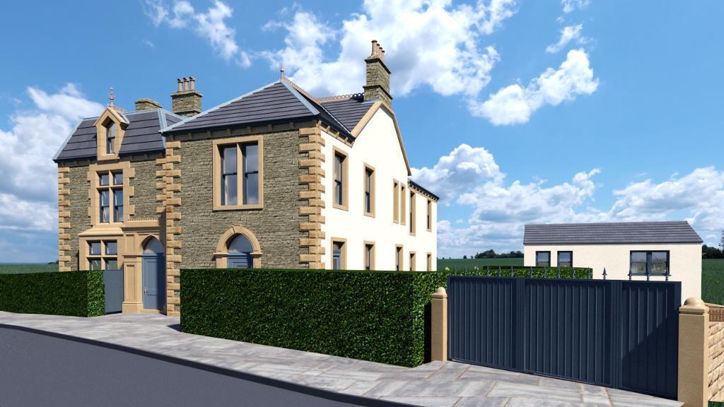 Additional image 2 of Rossendale House, York Street, Clitheroe, BB7 2DL