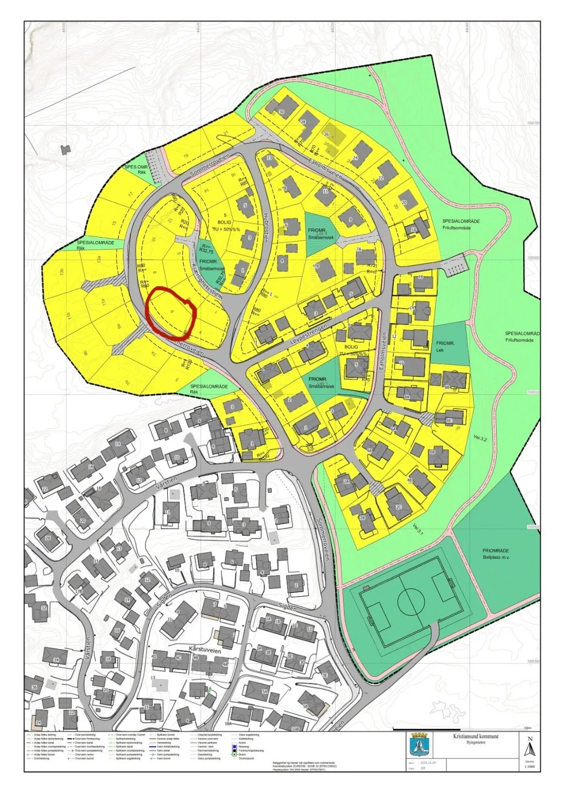 Additional image 3 of Sommerroveien 6, 6518 Kristiansund N