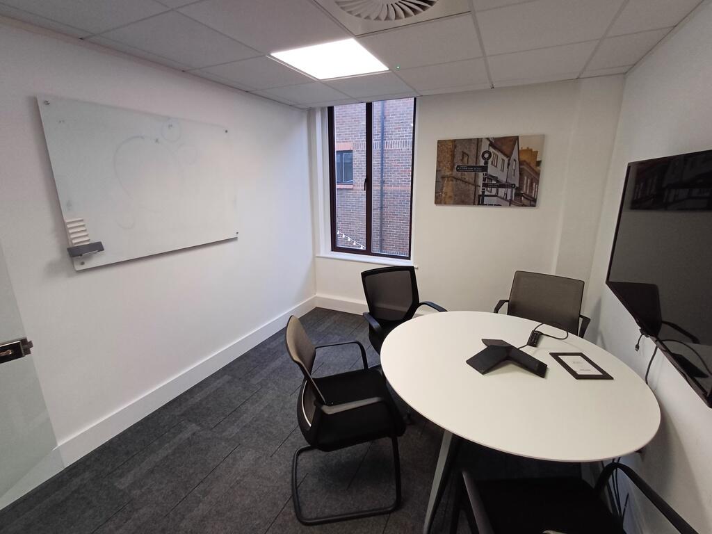 Additional image 5 of 38-40 The Maltings, St. Albans, Hertfordshire, AL1