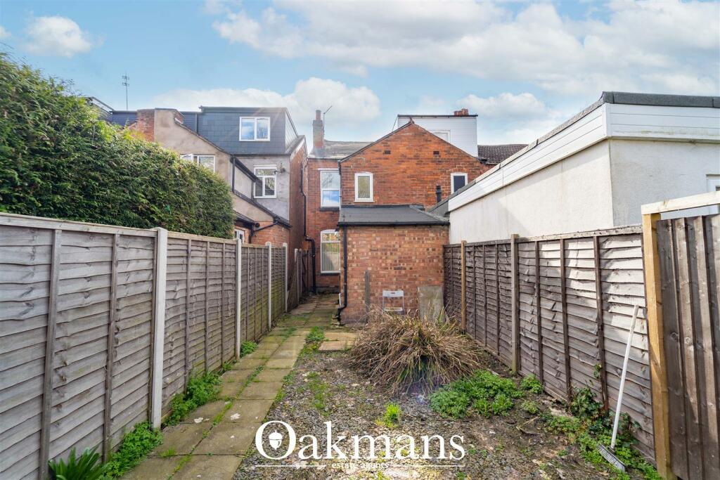 Additional image 14 of Heeley Road, Selly Oak