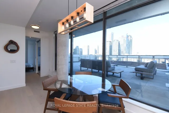 Additional image 11 of 81 Wellesley St Unit 2305