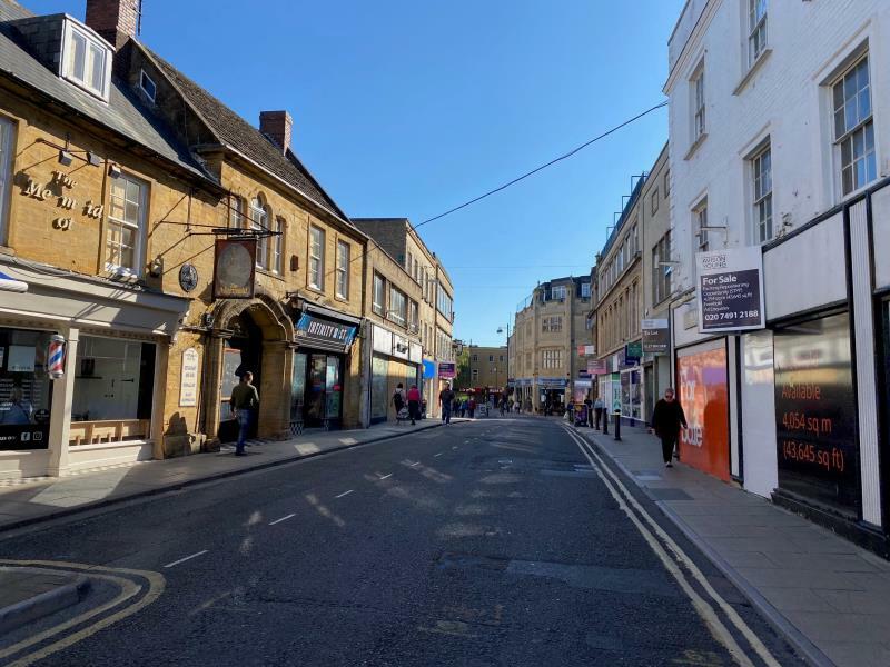 Additional image 4 of PRIME SHOP, 6 High Street, Yeovil BA20 1RE