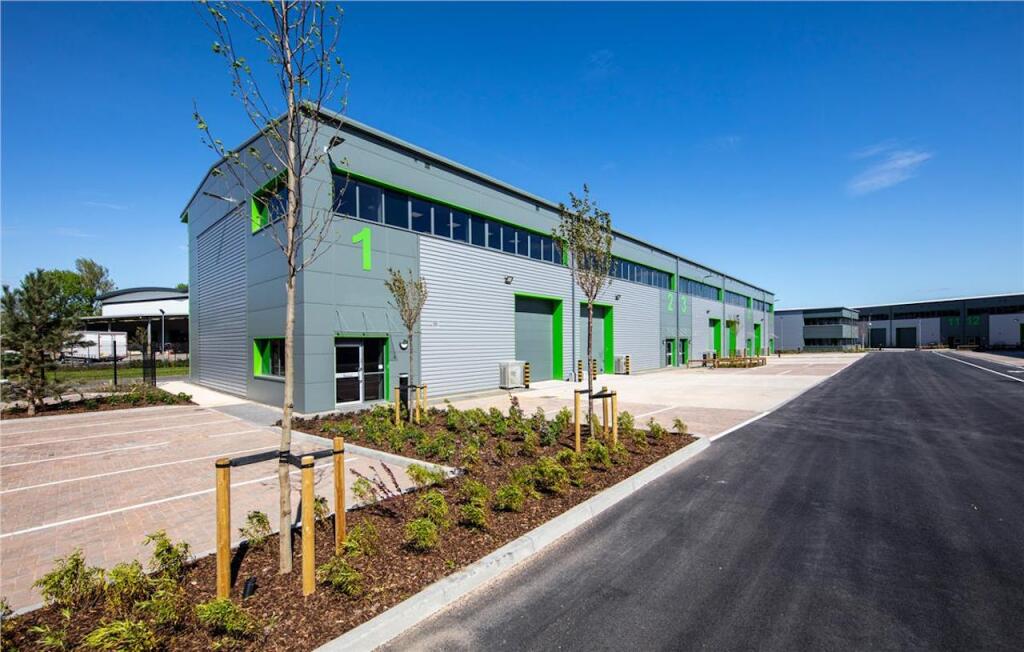 Additional image 3 of Unit 11, Urban Express Park, Aston Hall Road, Birmingham, B6 7FE