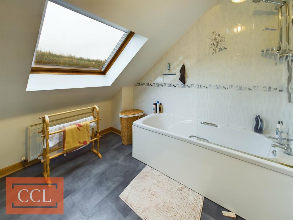 Additional image 6 of Bridgend Terrace, Turriff, AB53