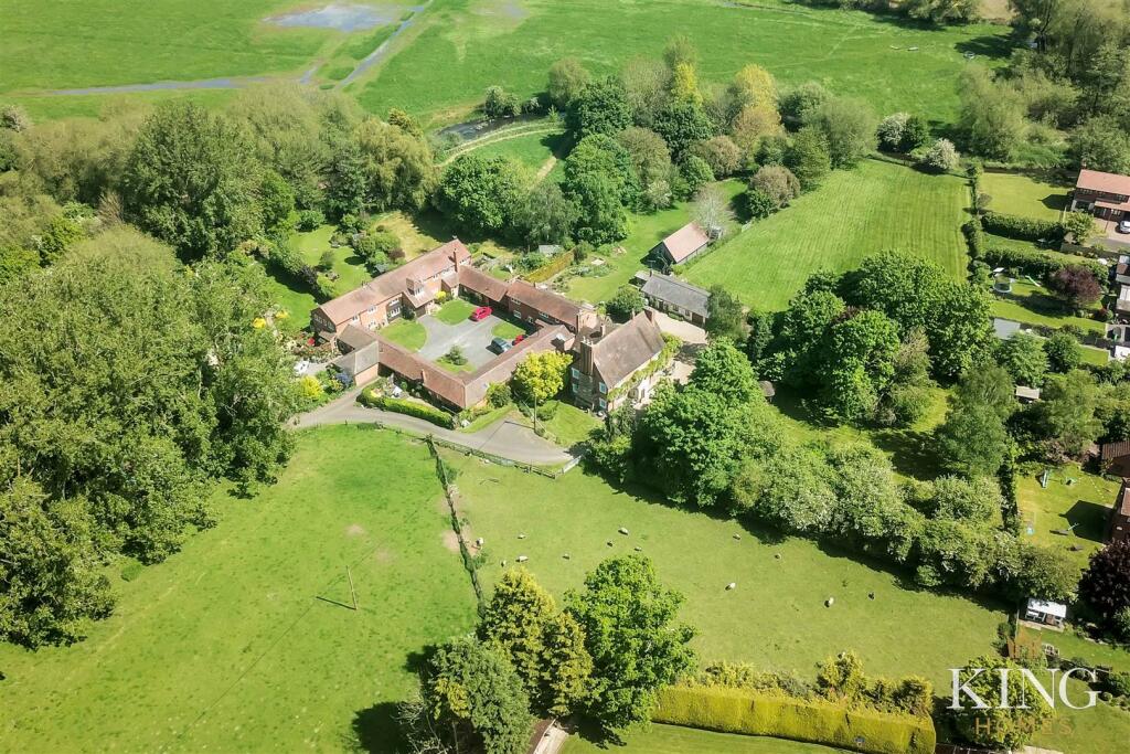 Additional image 38 of Priory Farm & Priory Cot, 2.7 acres, Studley
