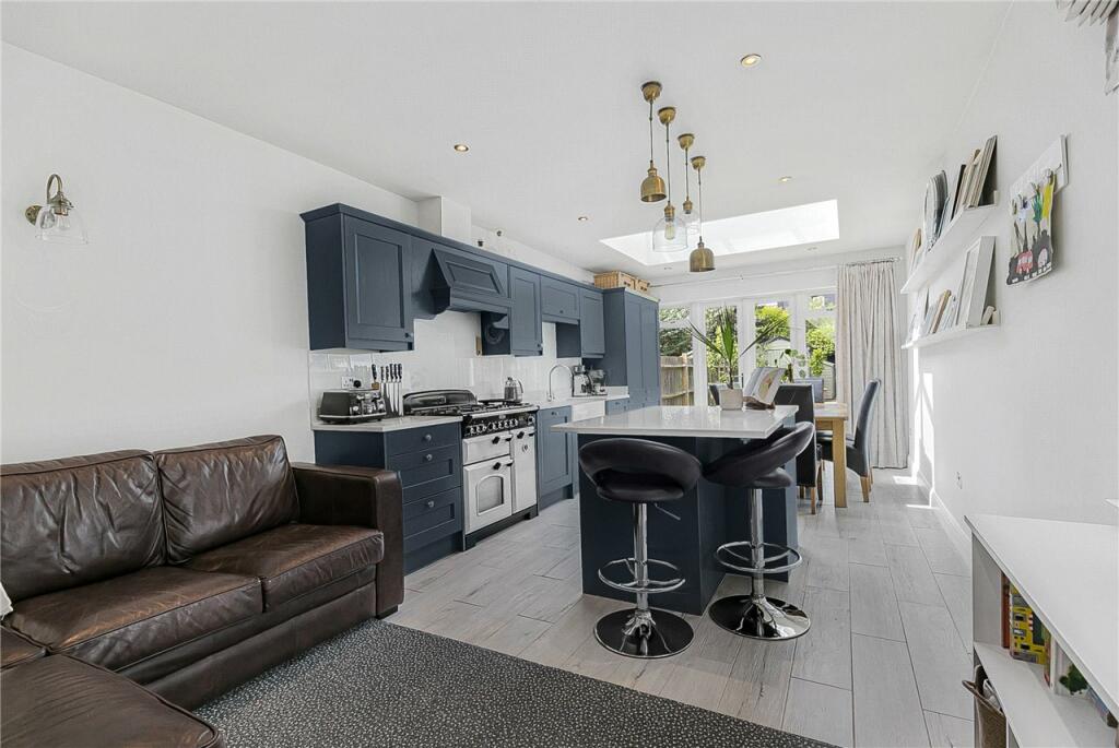 Additional image 26 of Harlesden Road, St. Albans, Hertfordshire, AL1