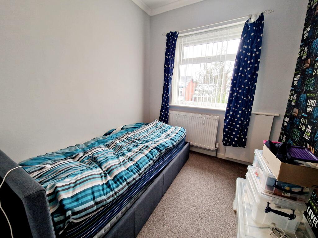 Additional image 6 of Shear Brow, BB1