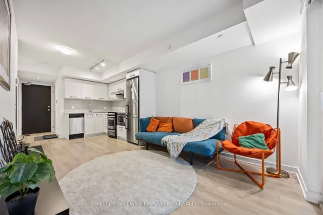 Additional image 12 of 87 Peter St Unit 701