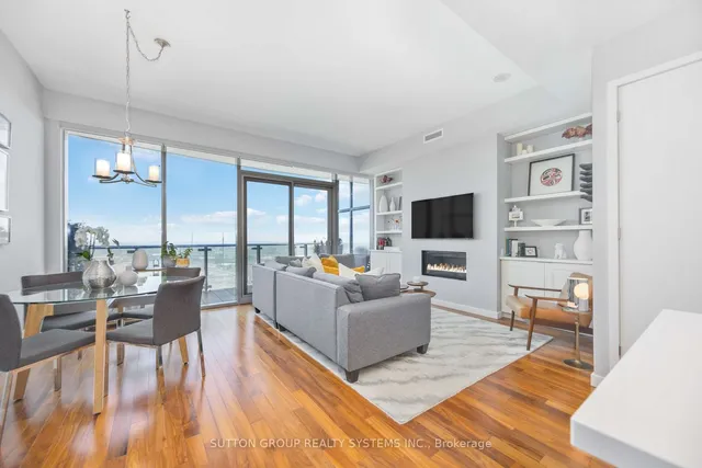 Additional image 3 of 390 Cherry St Unit 3504