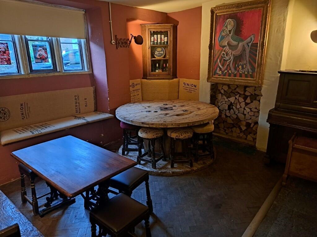 Additional image 5 of The Crown Inn, 24 Keyford, Frome, Somerset BA11 1JW
