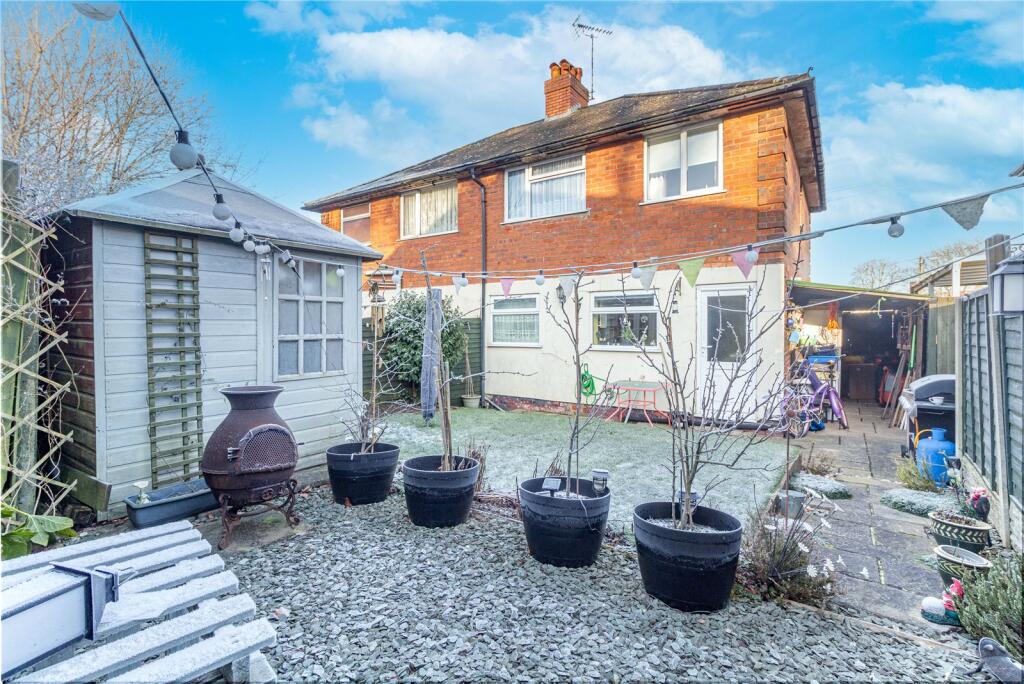 Additional image 14 of Cliff Rock Road, Rednal, Birmingham, West Midlands, B45