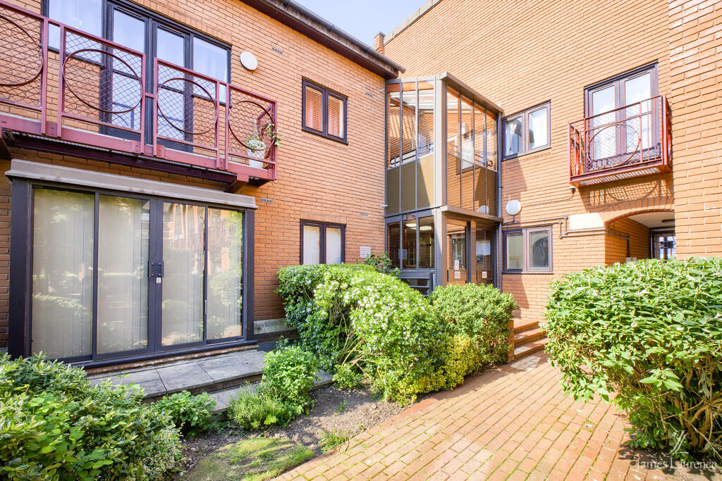 Additional image 7 of Kings Court, 108 Livery Street, St. Pauls Square