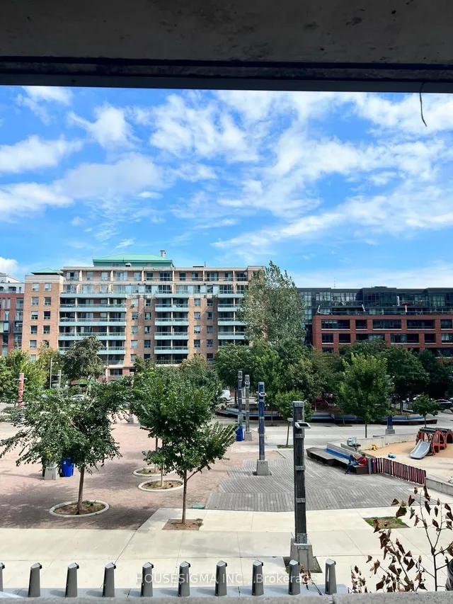 68 Abell St Unit 238